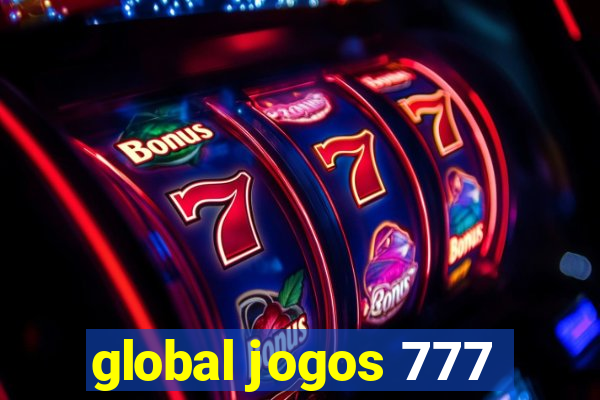 global jogos 777